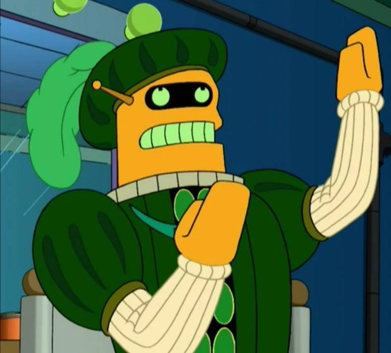 Calculon